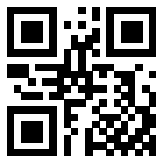 Immagine del QrCode di 3402200635