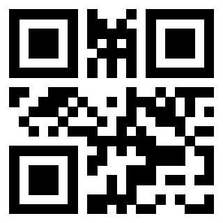 3402200637 - Immagine del QrCode