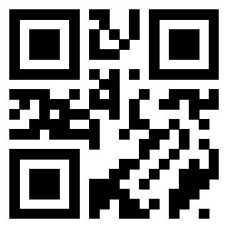 Il Qr Code di 3402200638