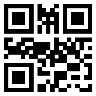 3402200640 - Immagine del QrCode
