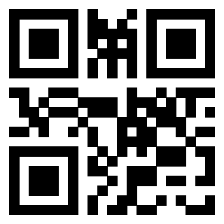 3402200642 - Immagine del QrCode