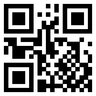 Immagine del Qr Code di 3402200643