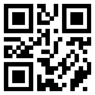 Il QrCode di 3402200645