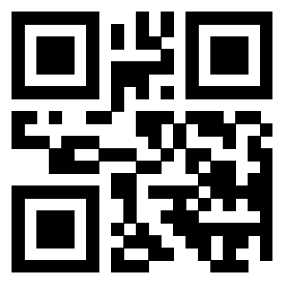 Il QrCode di 3402200646