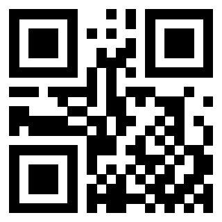 3402200647 - Immagine del QrCode associato