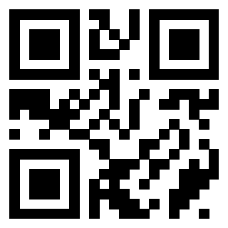 Il QrCode di 3402200649