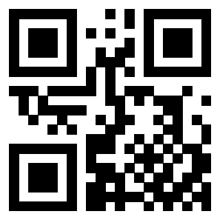 3402200651 - Immagine del QrCode associato