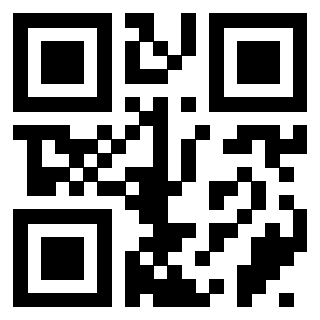 Scansione del Qr Code di 3402200653