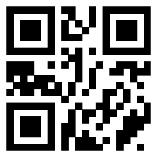 Immagine del QrCode di 3402200655