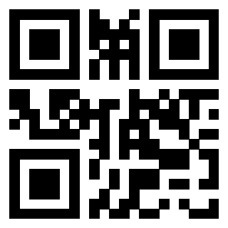 Immagine del Qr Code di 3402200656