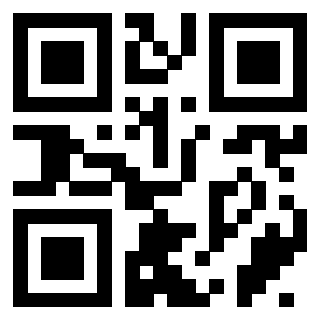 3402200657 Qr Code associato