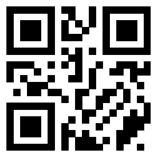 3402200658 QrCode associato