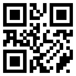Il Qr Code di 3402200660