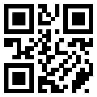 Il QrCode di 3402200661