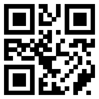 QrCode di 3402200662