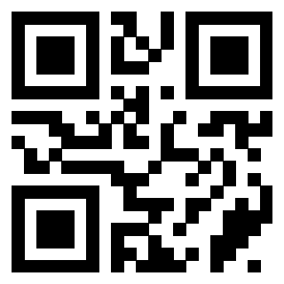 Il Qr Code di 3402200663