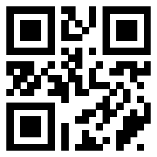 Immagine del QrCode di 3402200665
