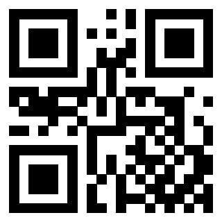 Immagine del QrCode di 3402200667