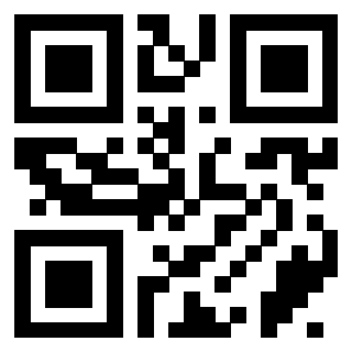 Il Qr Code di 3402200668