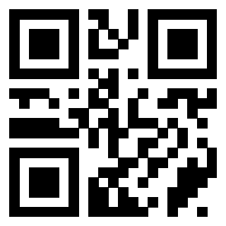 Scansione del QrCode di 3402200669