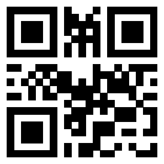 3402200672 QrCode associato