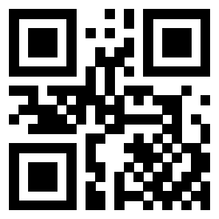 Scansione del Qr Code di 3402200673