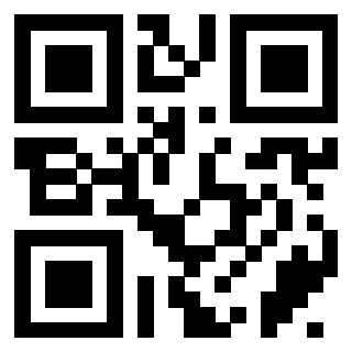 Scansione del Qr Code di 3402200674