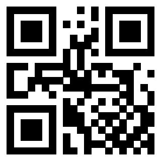 3402200675 - Immagine del QrCode associato