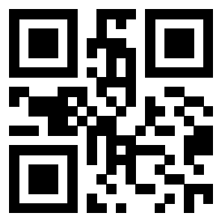 Il QrCode di 3402200677