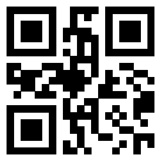3402200680 - Immagine del QrCode associato