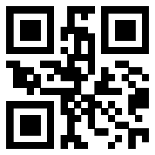 Il Qr Code di 3402200682