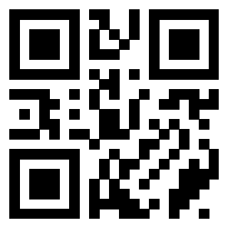 3402200688 - Immagine del Qr Code
