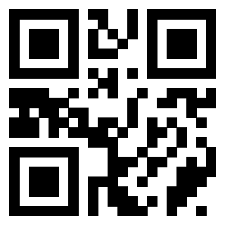 3402200691 - Immagine del Qr Code associato