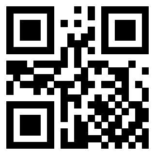Scansione del QrCode di 3402200693