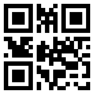 3402200694 - Immagine del Qr Code associato