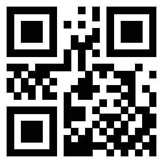 3402200695 - Immagine del Qr Code