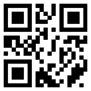 Scansione del QrCode di 3402200696