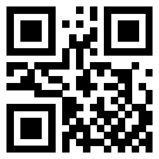 Il Qr Code di 3402200697