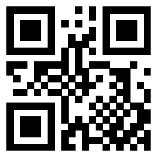 Il Qr Code di 3402200700