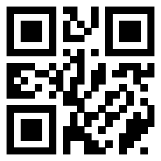 3402200701 QrCode associato