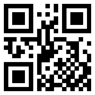 Il Qr Code di 3402200702
