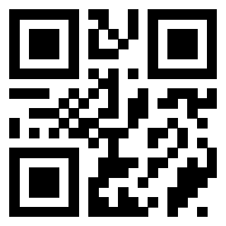 Scansione del QrCode di 3402200703