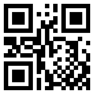 3402200704 - Immagine del Qr Code associato
