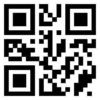 3402200705 QrCode associato