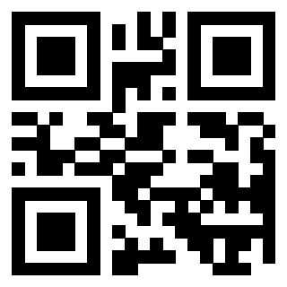 3402200706 - Immagine del Qr Code associato