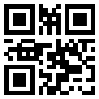 Scansione del Qr Code di 3402200707