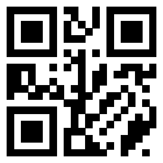 Immagine del QrCode di 3402200708