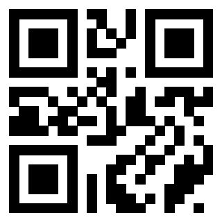 Il Qr Code di 3402200711