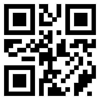 3402200712 QrCode associato