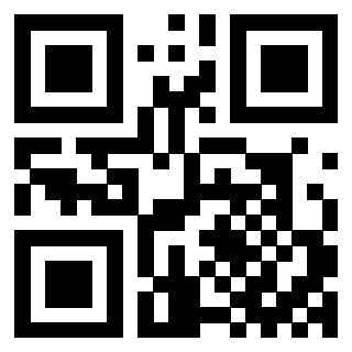 3402200713 - Immagine del QrCode